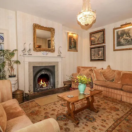 Hotel Manor Farm Hutton Bushel