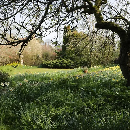 Manor Farm Hutton Bushel