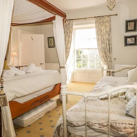 Hotel Manor Farm Hutton Bushel